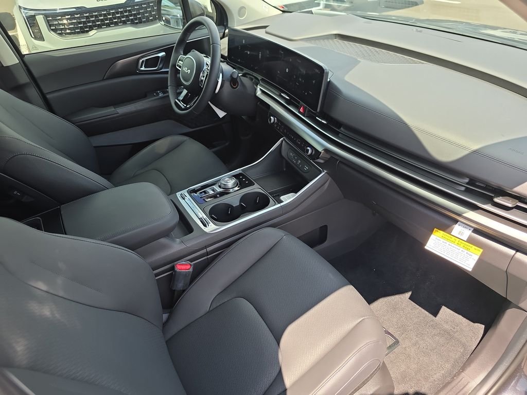 New 2026 Panthera Metal Kia SX Prestige image 39