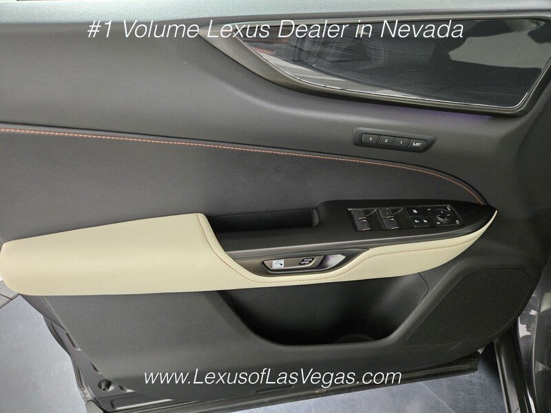Used 2023 Gray Lexus 350 Premium image 29