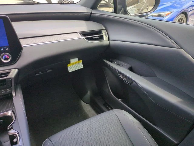 New 2026 Cloudburst Gray Lexus  350 PREMIUM+ image 16