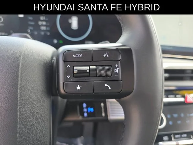 Used 2025 Blue Hyundai Calligraphy image 32