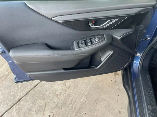 Used 2020 Blue Subaru Premium image 26