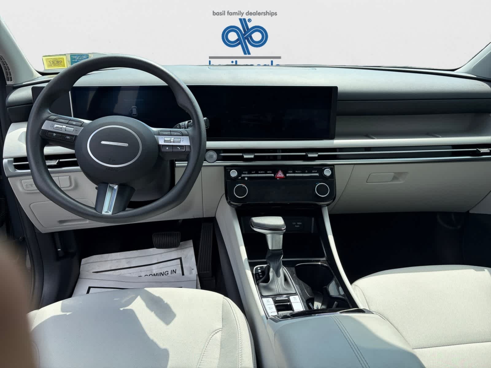 Used 2026 Ecotronic Gray Hyundai SEL image 15