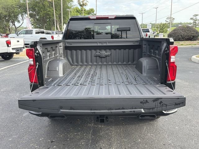2026 Chevrolet Silverado 1500 RST - Photo 9