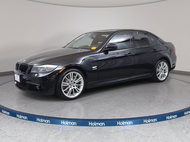 2011 BMW 3 Series 335i xDrive