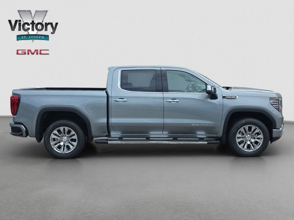 2026 GMC Sierra 1500 Denali - Photo 18