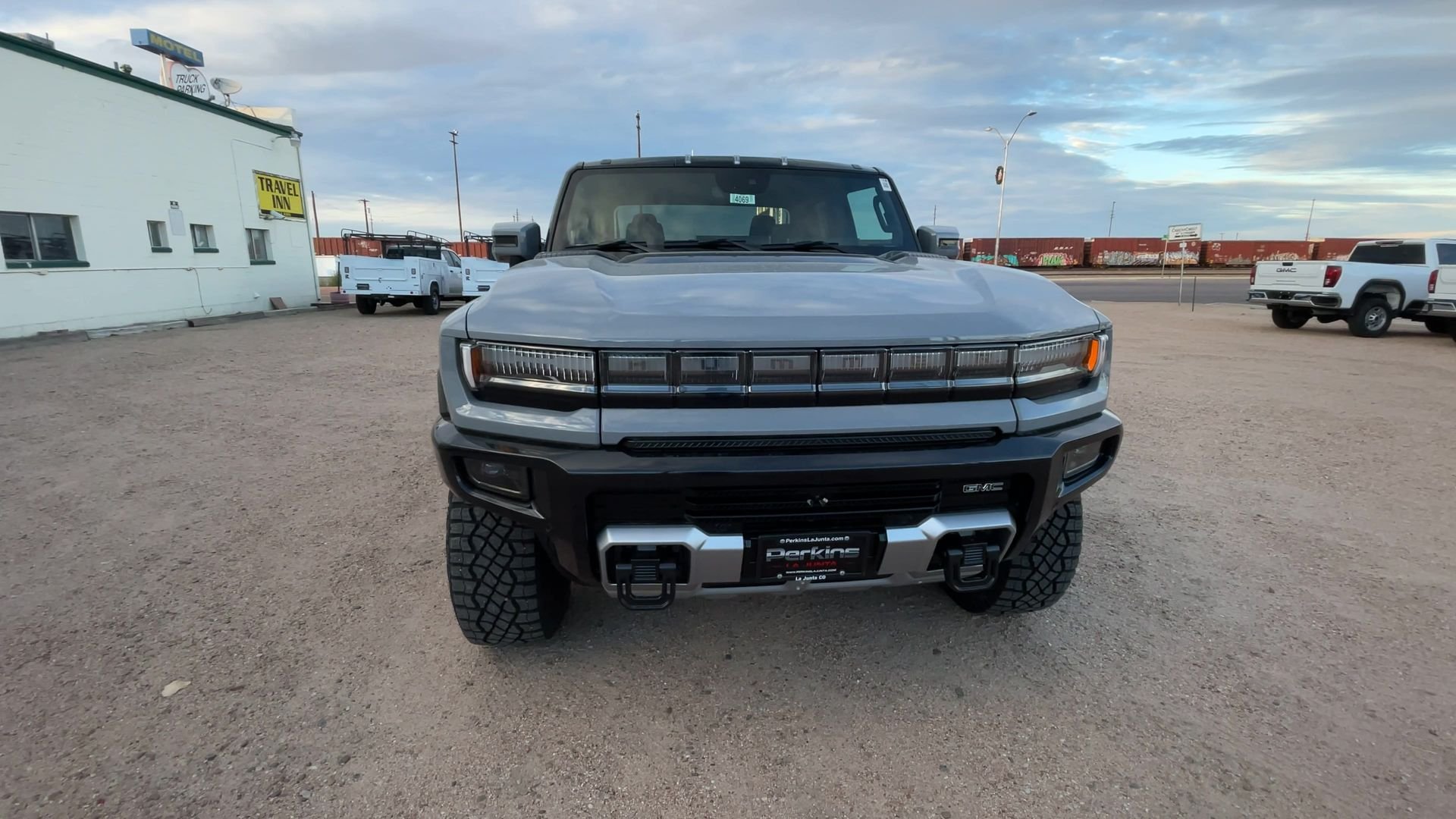 2025 GMC HUMMER EV 2X - Photo 31