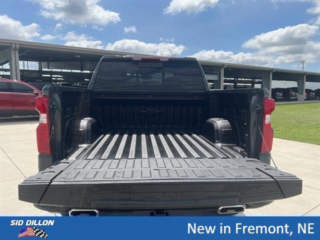 2026 Chevrolet Silverado 1500 LT Trail Boss - Photo 8