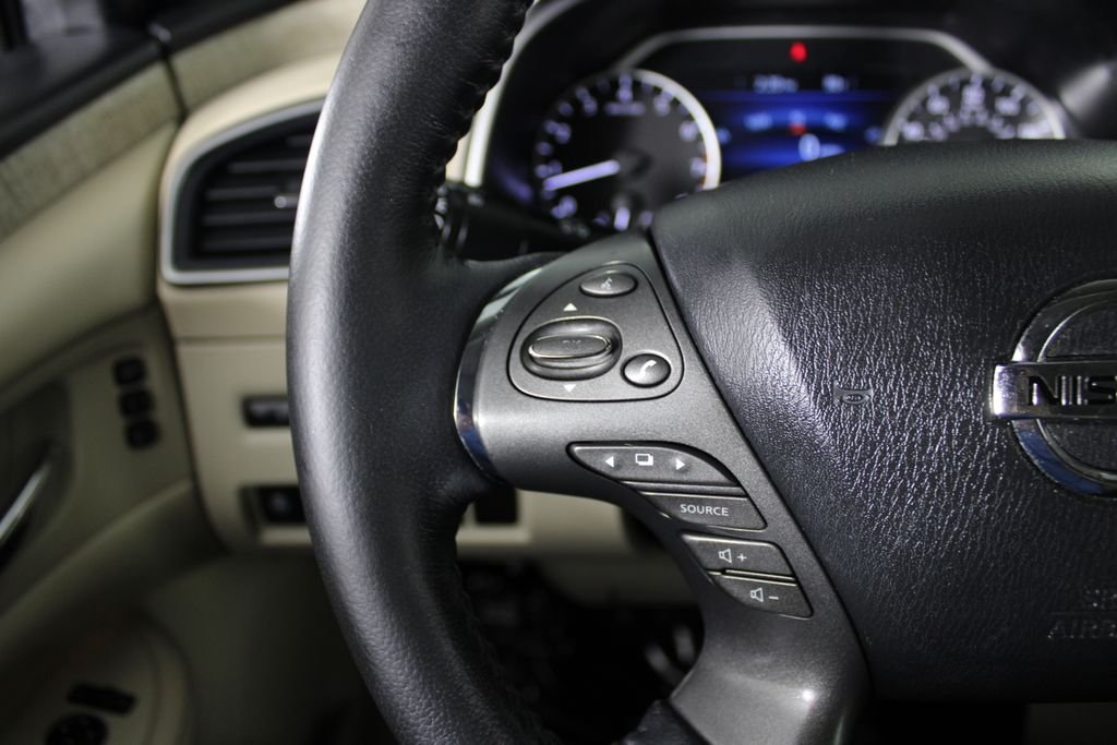 2019 Nissan Murano SL - Photo 24