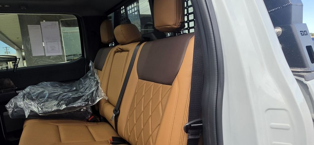 2026 Ford F-250 Super Duty Lariat - Photo 38