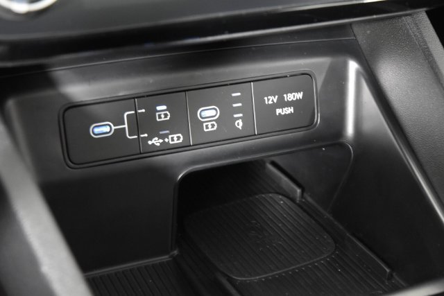 New 2026 Gray Hyundai SEL Premium AWD image 25
