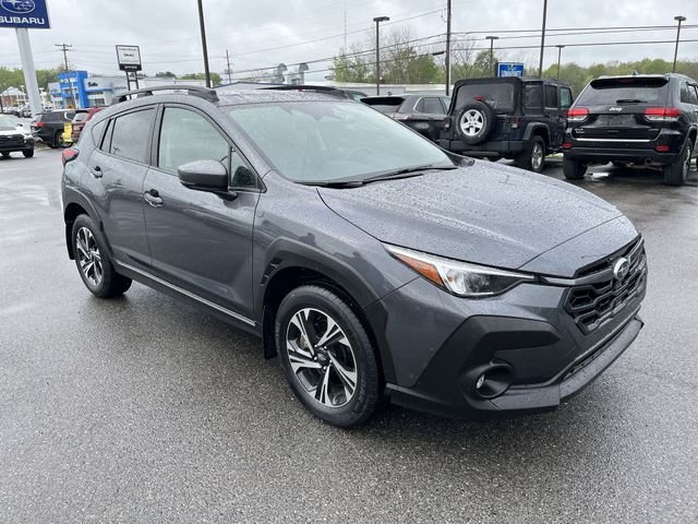 Used 2024 Gray Subaru Premium image 11
