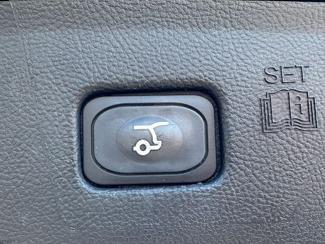 Used 2024 Agate Black Metallic Ford SEL image 12