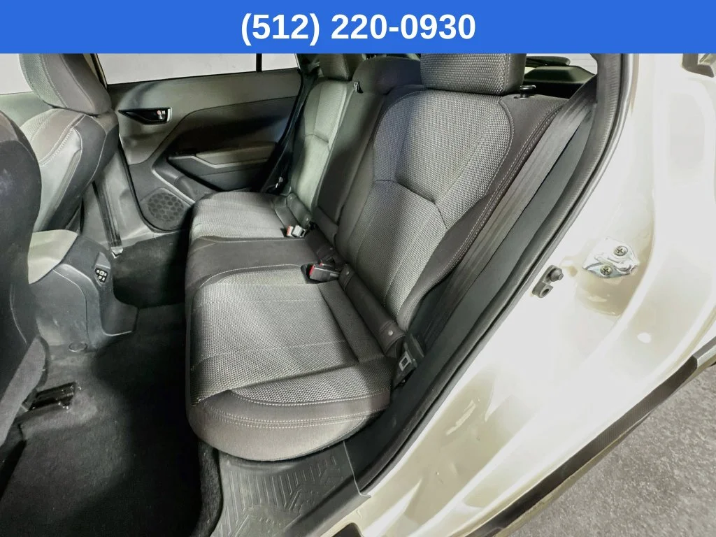 Certified Used 2024 White Subaru Premium image 31