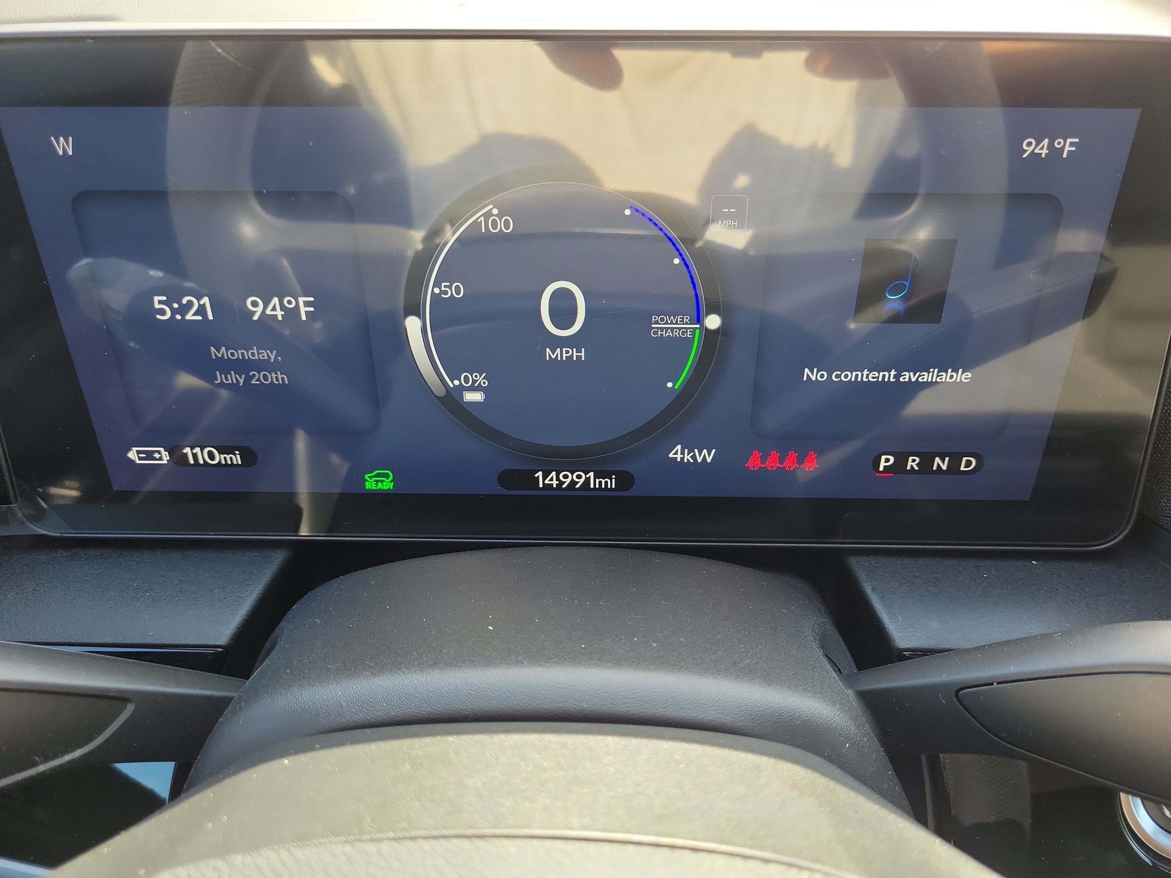 Used 2025  Honda EX image 27