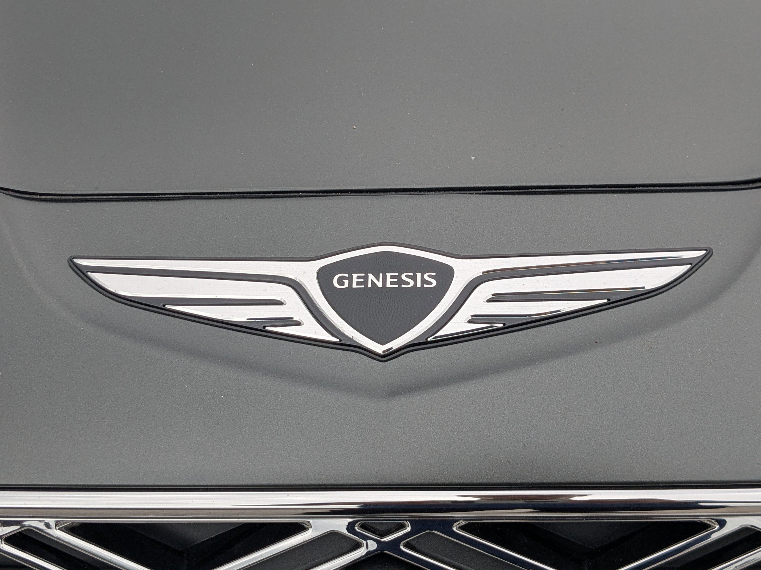 New 2026 Storr Green Matte Genesis 2.5T Prestige image 34