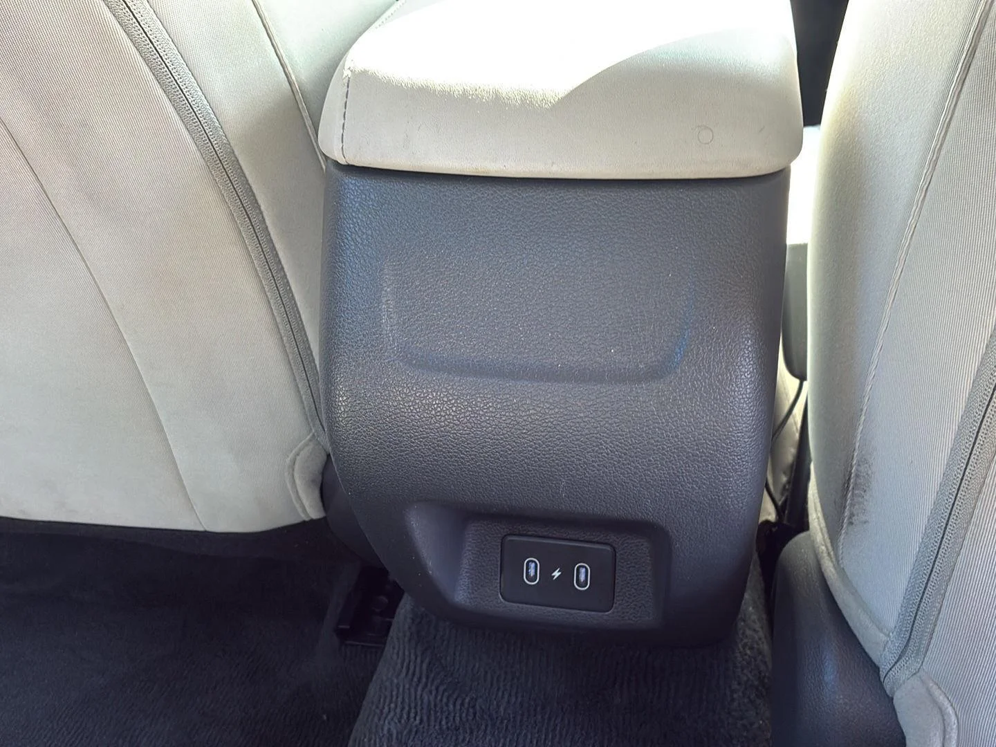 Certified Used 2025 Ultimate red Hyundai SEL image 19