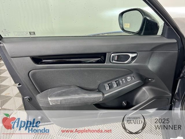 2026 Honda Civic Sport Touring - Photo 10