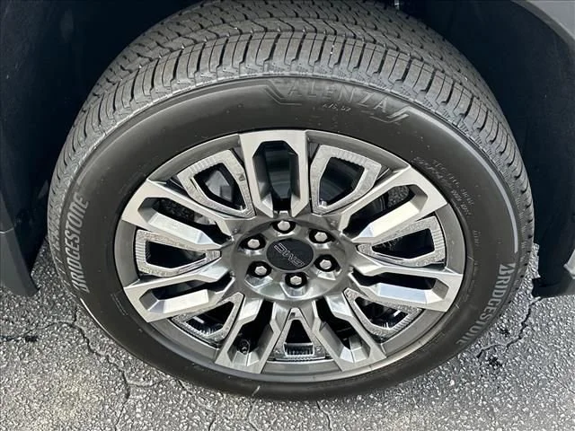 2026 GMC Sierra 1500 Denali Ultimate - Photo 15