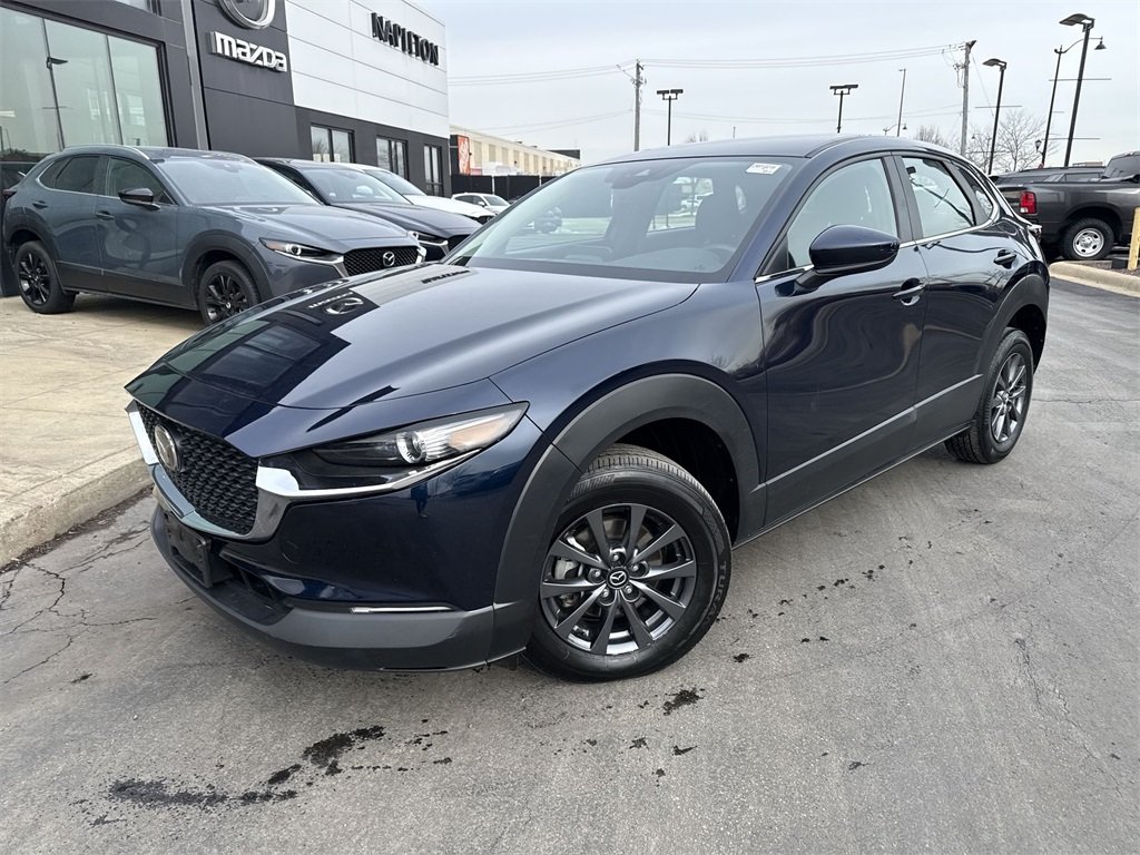 2023 MAZDA CX-30 - Image 6