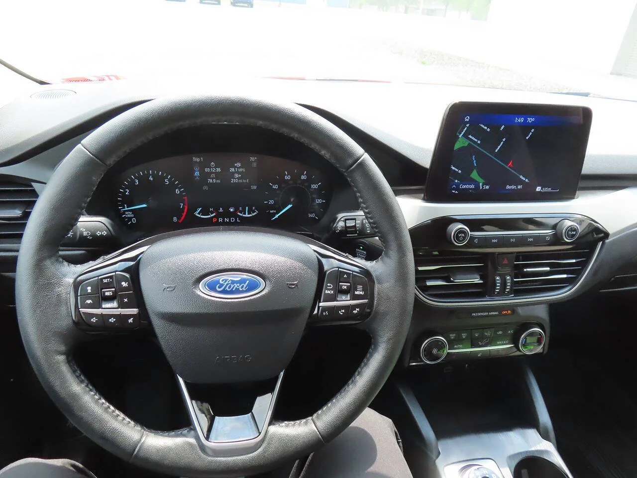 2021 Ford Escape SE - Photo 16