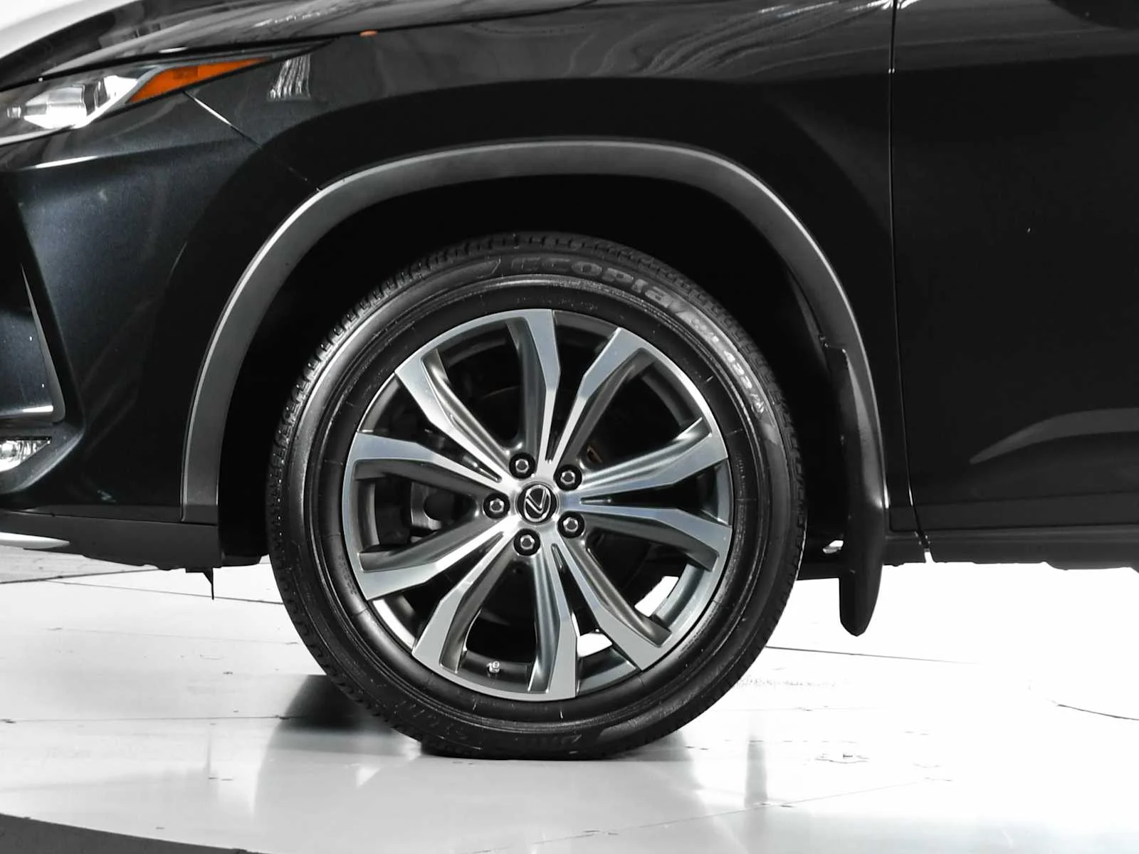 Used 2022 Caviar Lexus  image 12