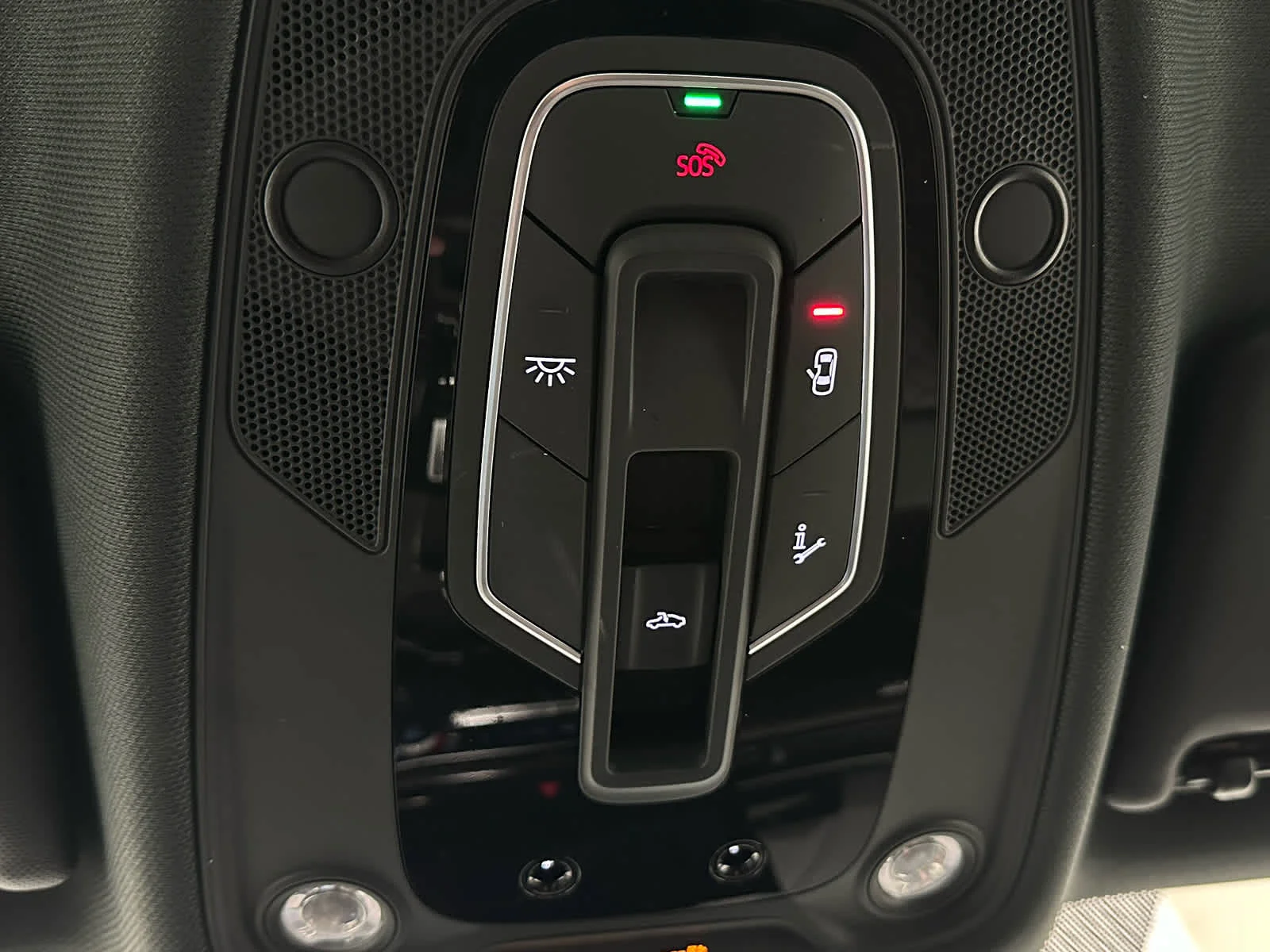 Used 2023 Mythos Black Metallic Audi Premium Plus image 36