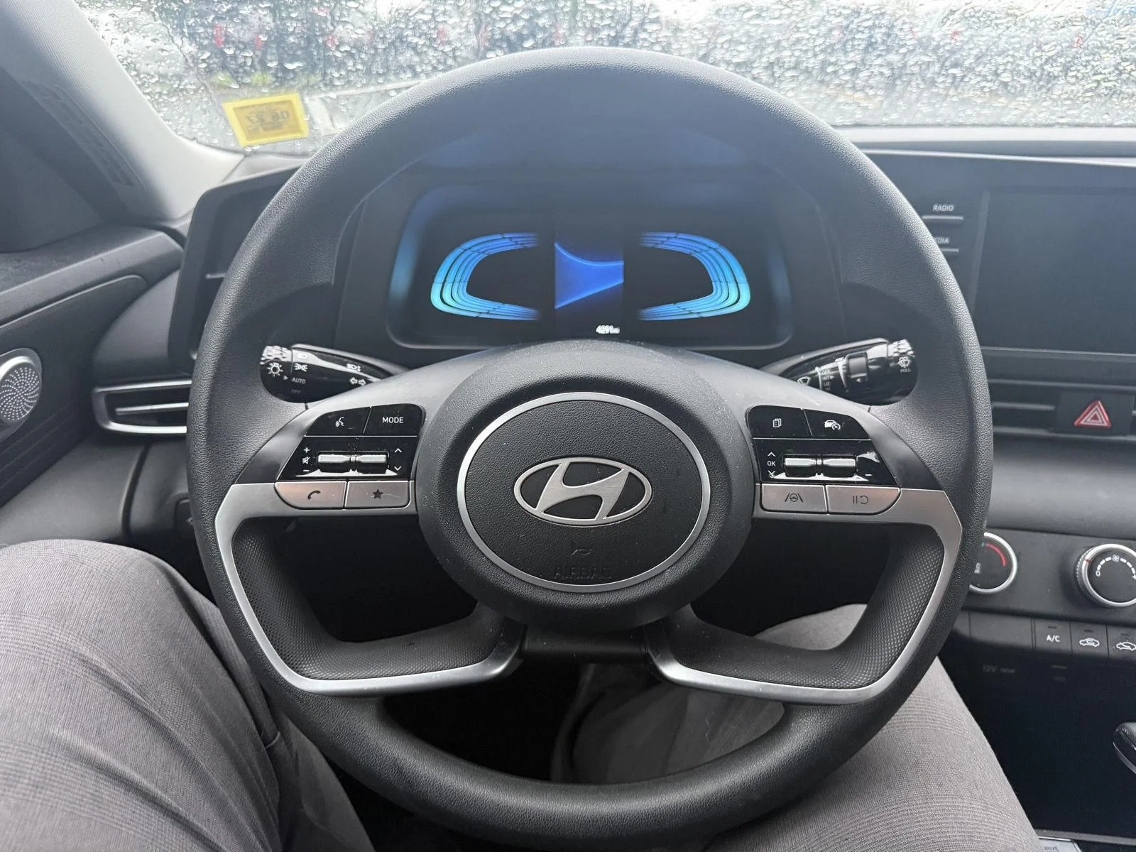Used 2026 Bk Hyundai SE image 10