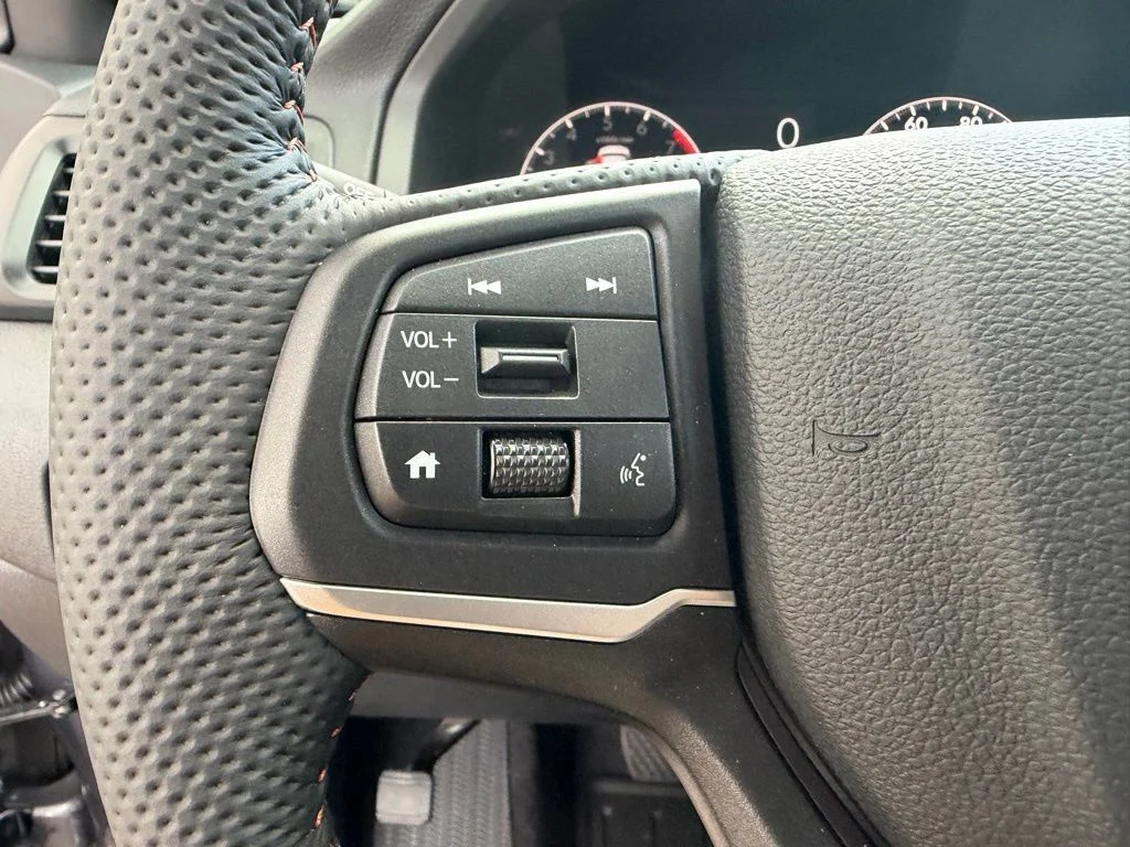 2026 Honda Ridgeline TrailSport - Photo 20