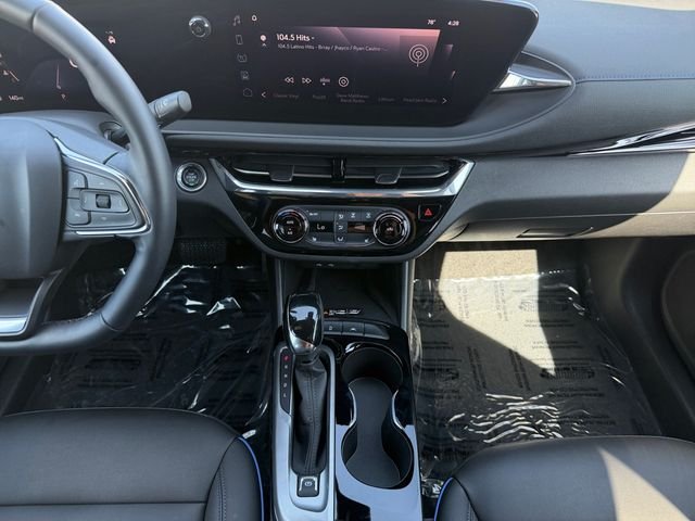 Used 2025 Black Buick Sport Touring image 15