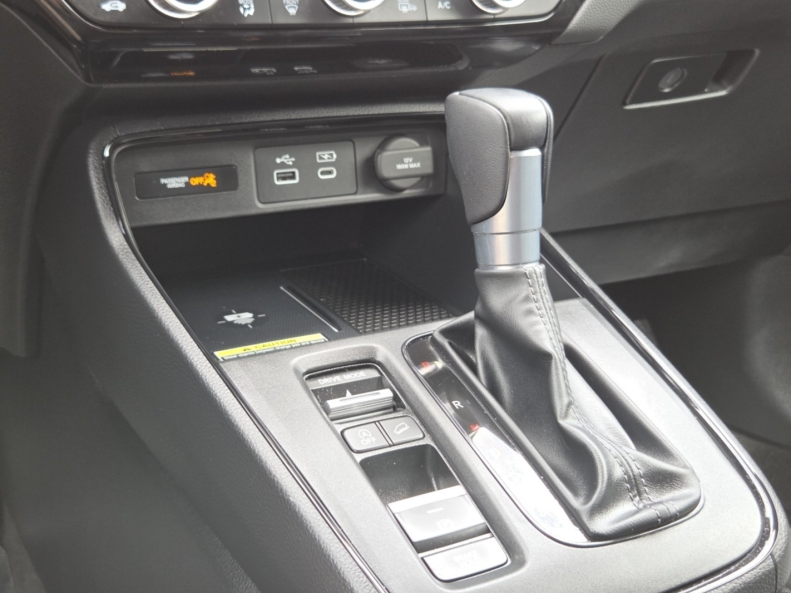 2024 Honda CR-V EX-L - Photo 33