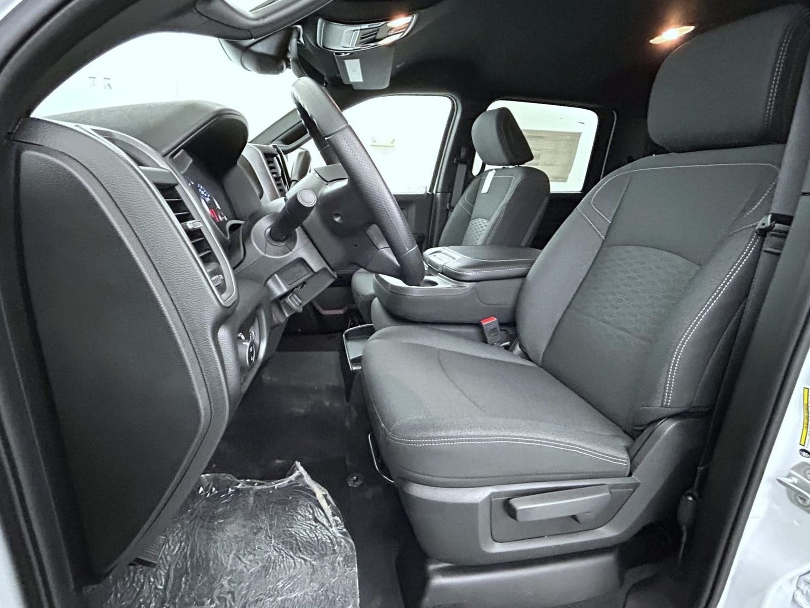 2026 RAM 2500 Tradesman - Photo 10