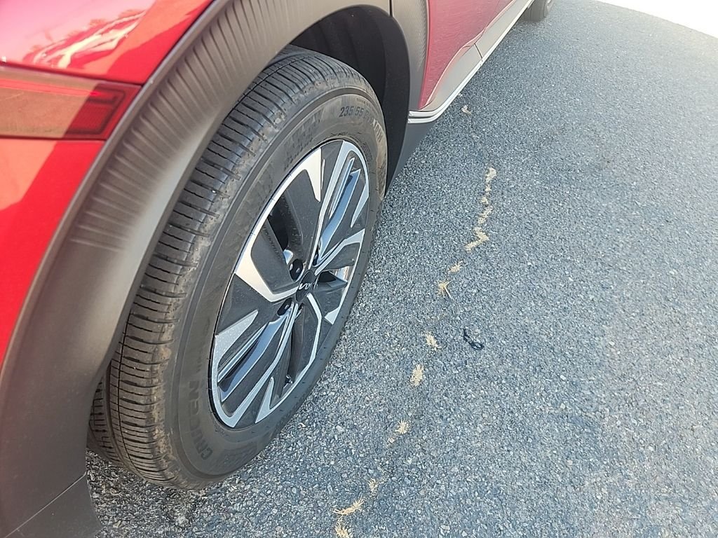 Certified Used 2024 Red Kia Light image 15