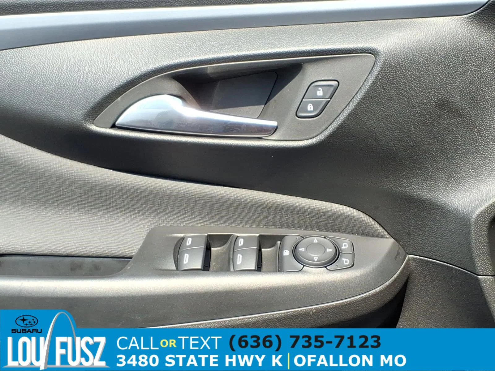 Used 2024 Cinnabar Metallic Buick Preferred image 24