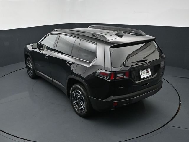 New 2026 Black Jeep Limited image 16