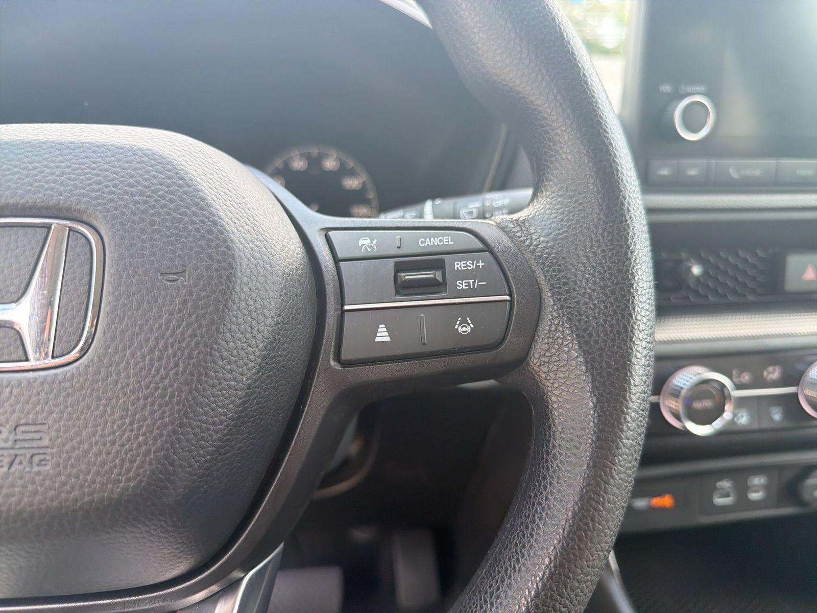 2024 Honda CR-V EX - Photo 62