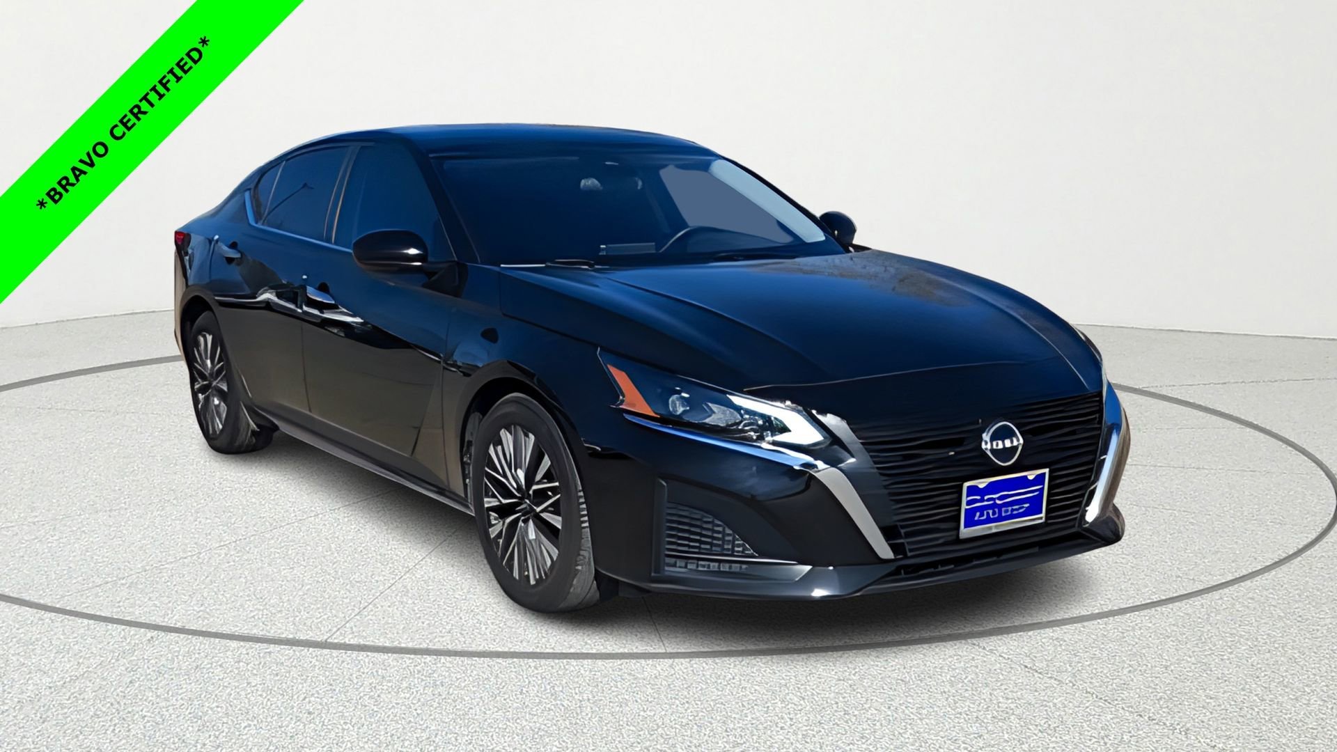 2023 Nissan Altima SV