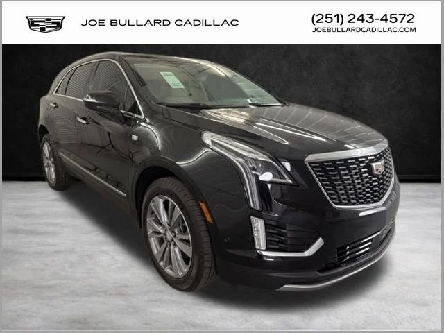 2026 Cadillac XT5 FWD Premium Luxury's photo