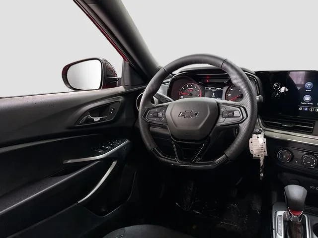 2026 Chevrolet Trax RS - Photo 23