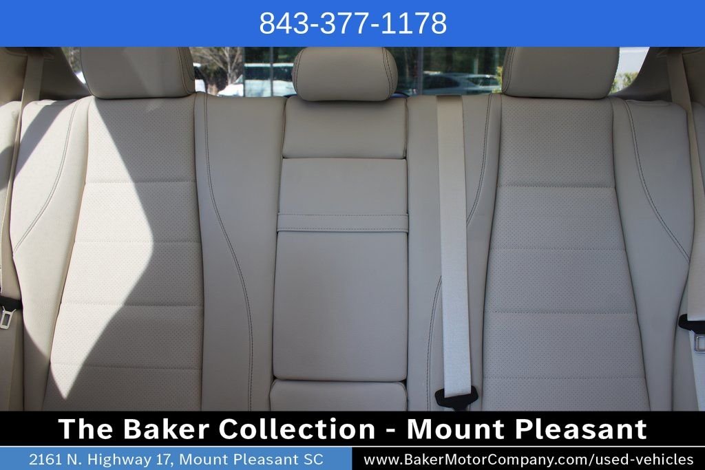 Used 2026 Cirrus Silver Metallic Mercedes-Benz GLE 450 image 56