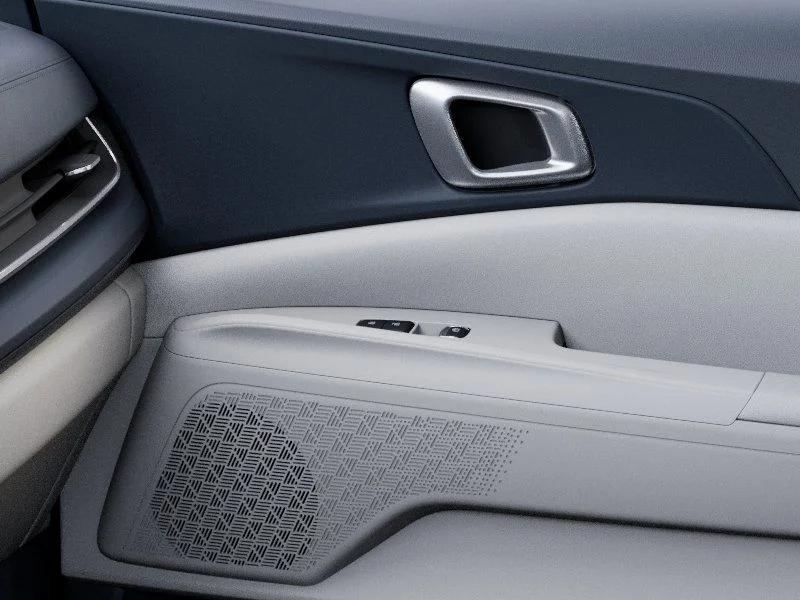 New 2026 White Kia EX image 25
