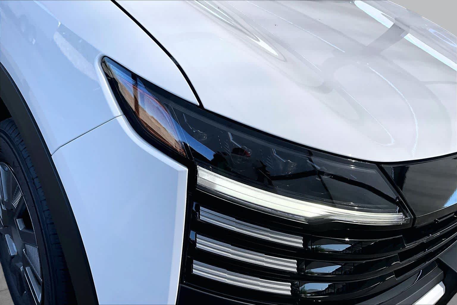 New 2027 Fresh Powder Nissan S image 18