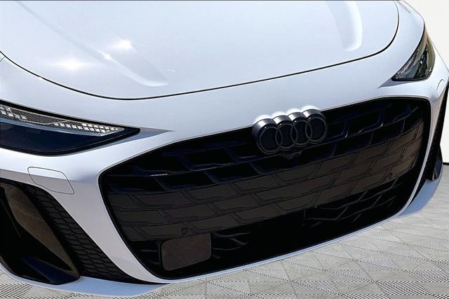 Used 2026 White Audi Premium Plus image 30