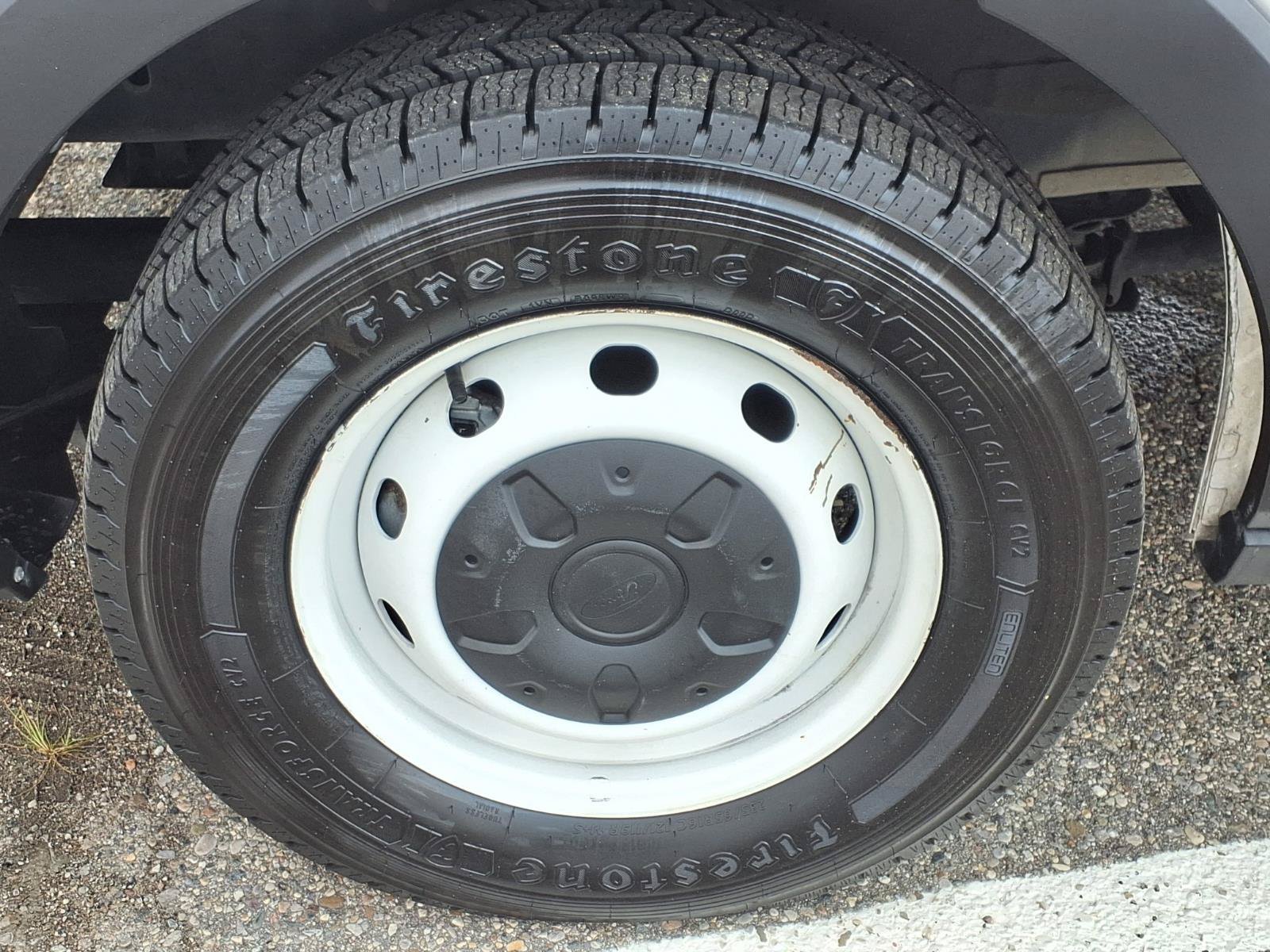 Certified Used 2023 Oxford White Ford Base image 37