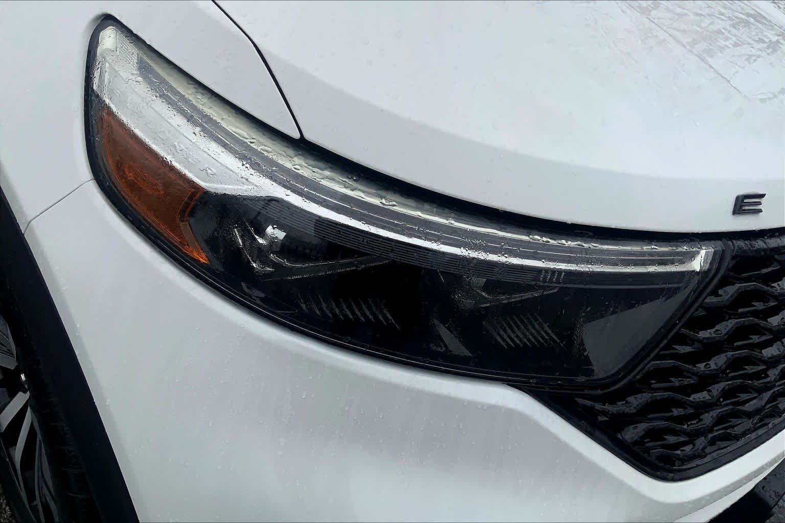 Certified Used 2020 Star White Metallic Tri-Coat Ford ST image 27
