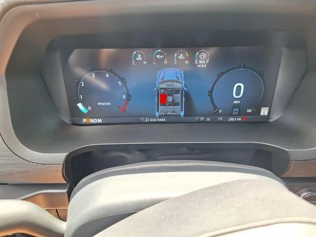 New 2026 Avalanche Ford Tremor® image 12