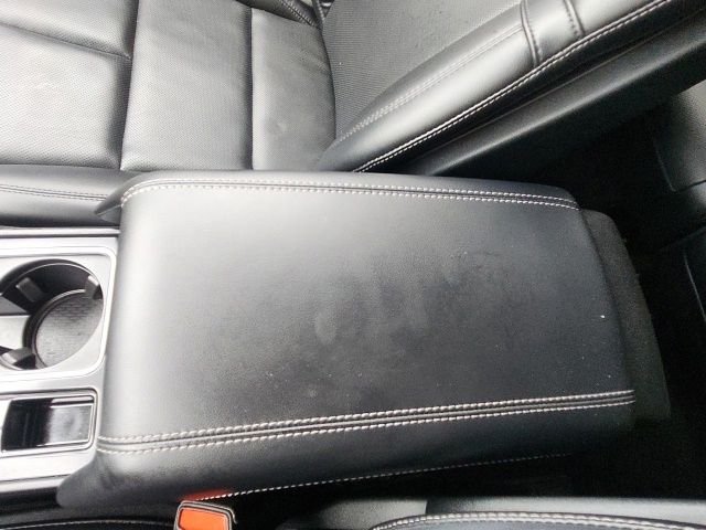 Used 2022 White Lincoln Standard image 29