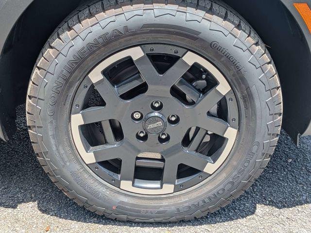 New 2026 Gray Hyundai XRT Pro image 11