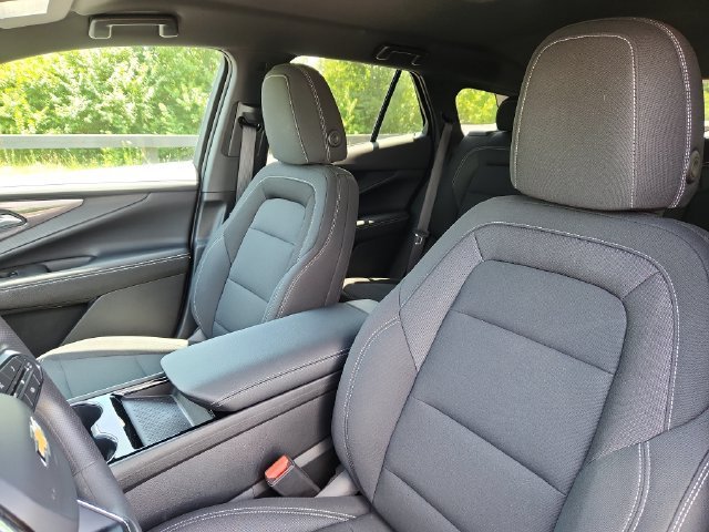2026 Chevrolet Blazer EV LT - Photo 13