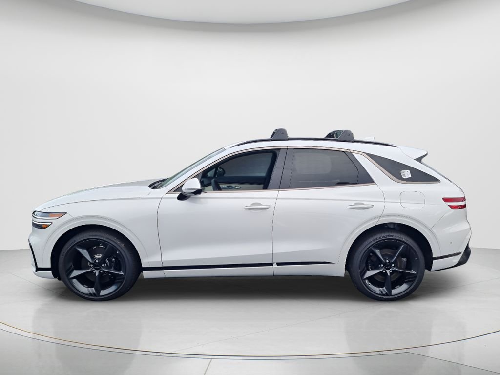 2026 GENESIS GV70 Sport Prestige - Photo 8