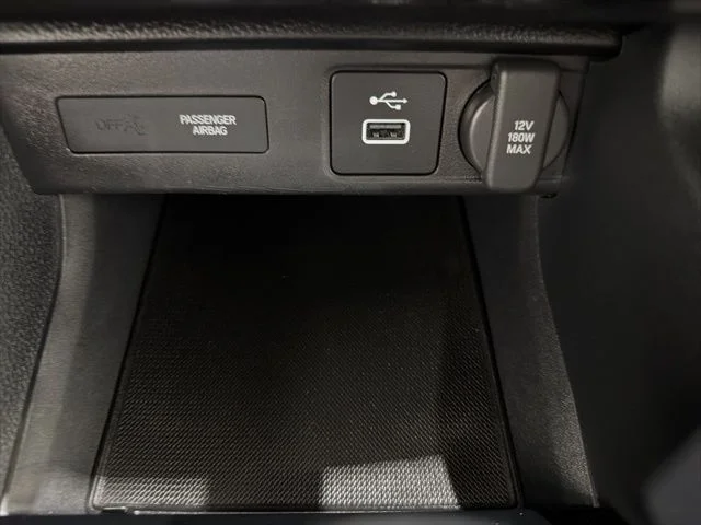 Certified Used 2023 Apex Blue Pearl Acura A-SPEC image 37